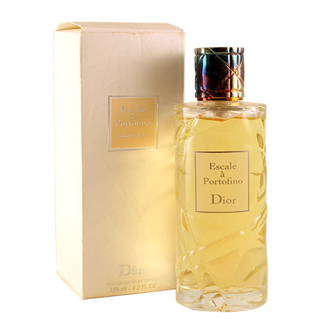 escale portofino dior perfume