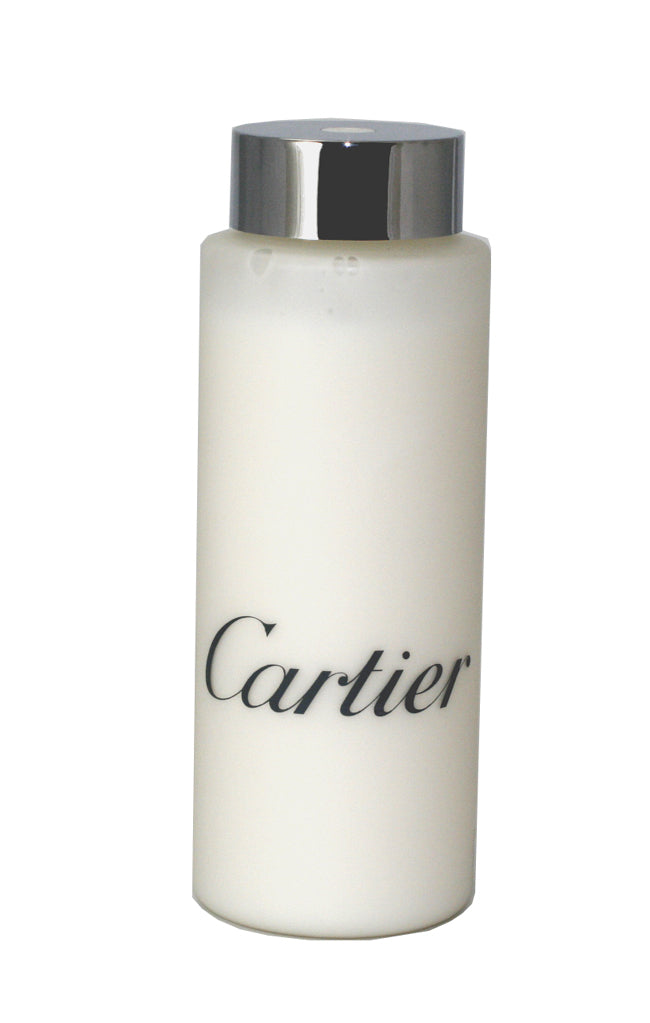 Eau De Cartier Body Lotion by Cartier 
