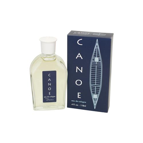 Canoe Eau De Cologne 2024 favors