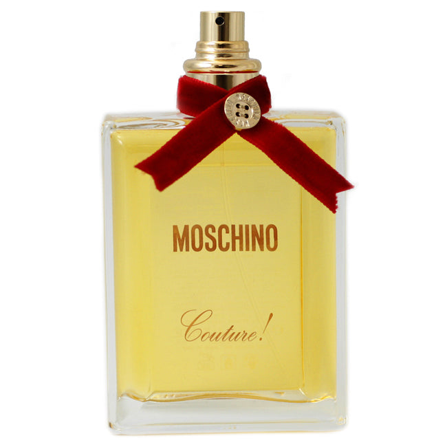 couture moschino perfume