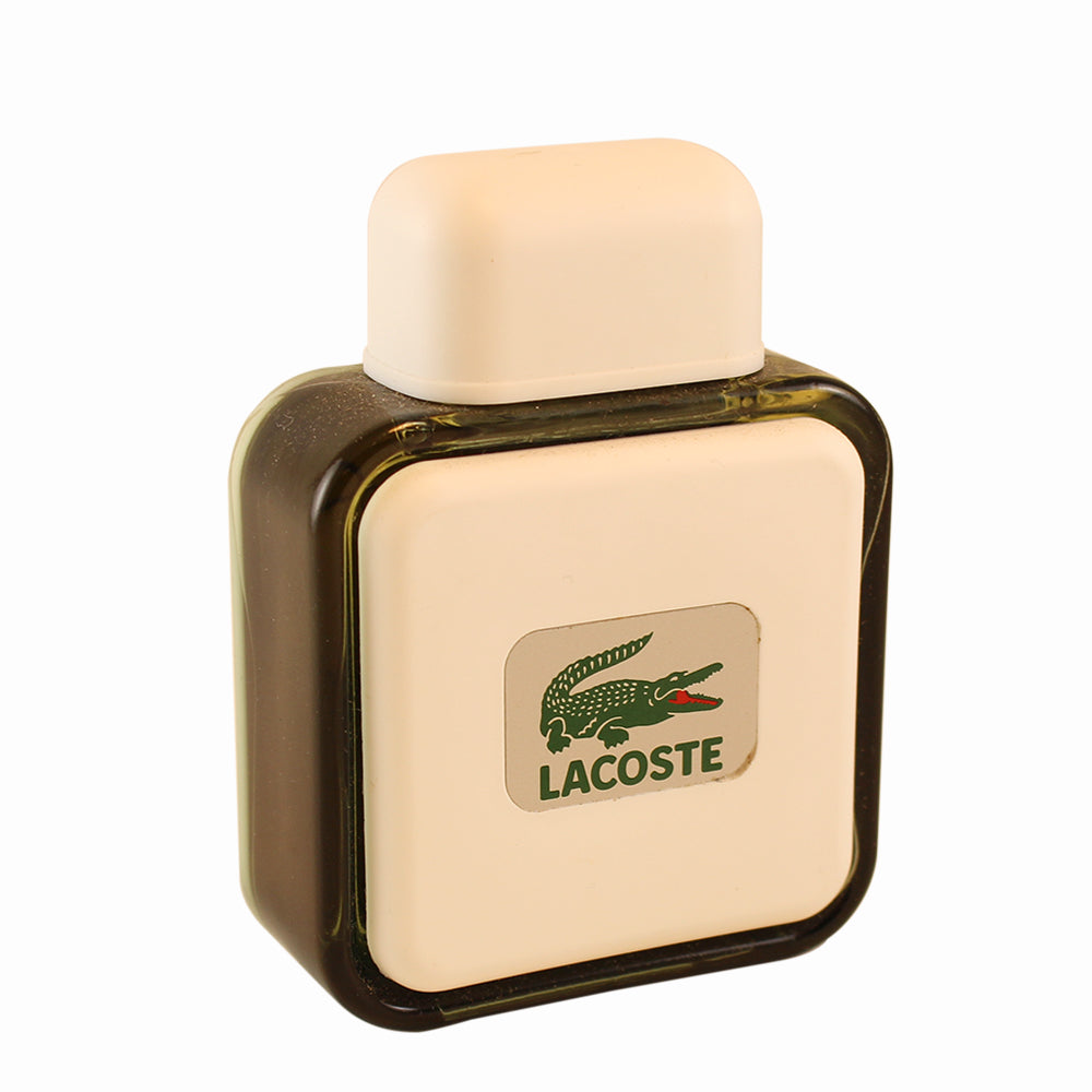 lacoste original aftershave 50ml