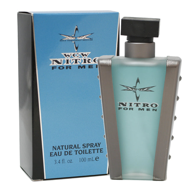 nitro eau de toilette