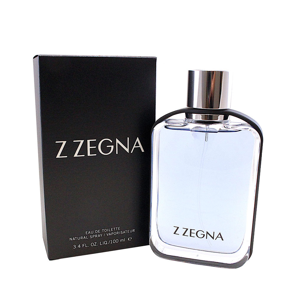 Z Zegna Cologne Eau De Toilette by Ermenegildo Zegna | 99Perfume.com