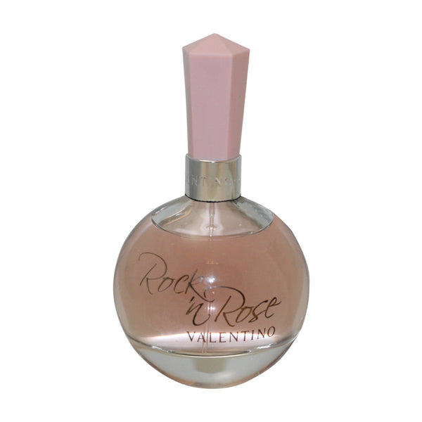 Rock 'N Rose Pret A Porter Perfume Eau De Toilette | 99Perfume.com