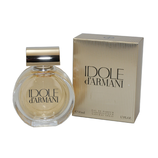 idole armani perfume