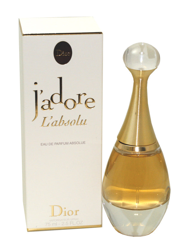 dior absolu perfume