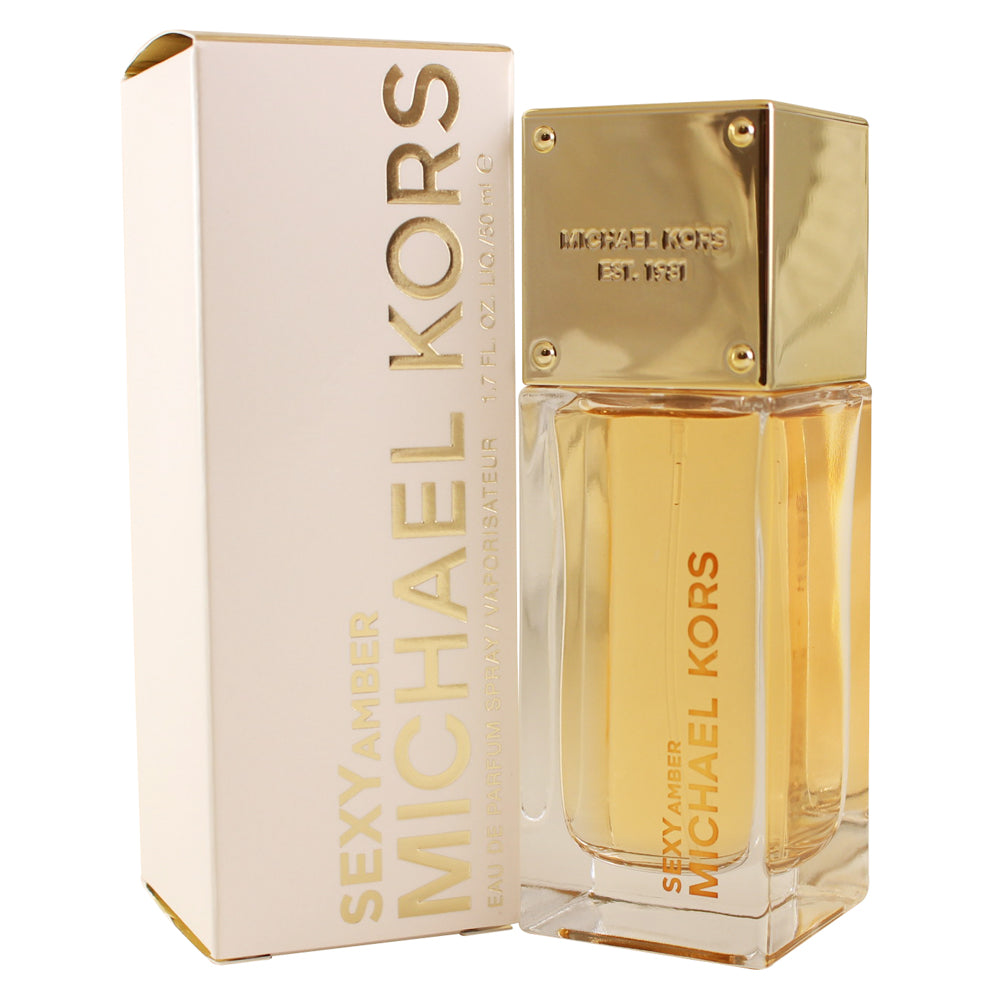Sexy Amber Perfume Eau De Parfum | 99Perfume.com