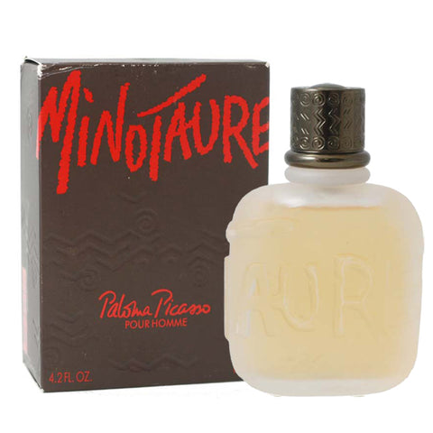 minotaure eau de parfum