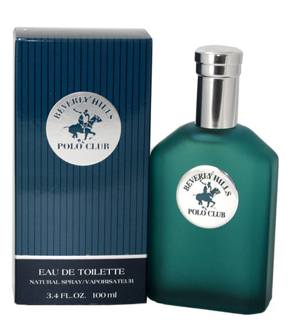 Polo Club Cologne Eau De Toilette | 99Perfume.com