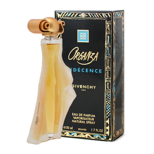 indescence perfume