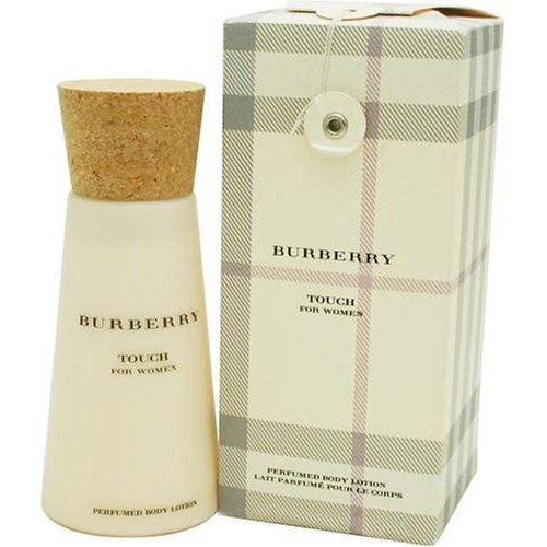 burberry body touch