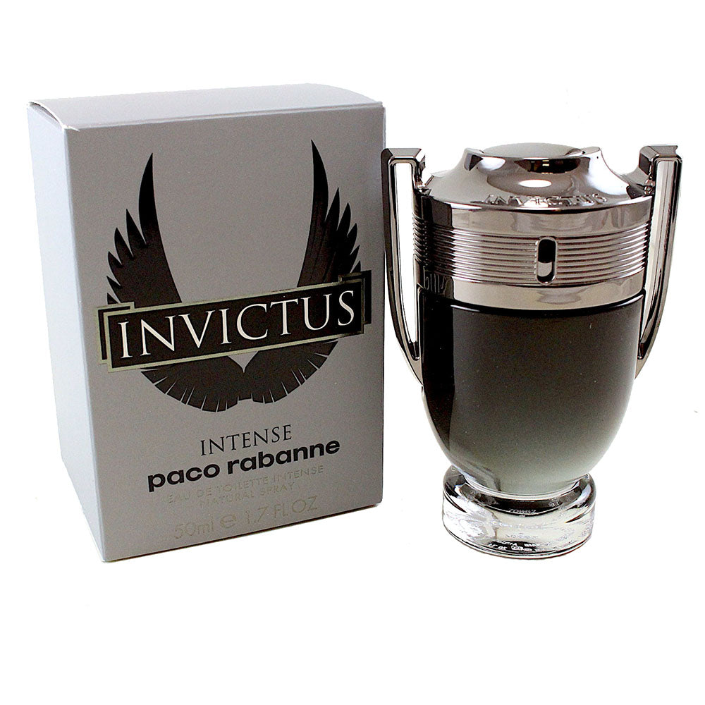 Invictus Intense Cologne Eau De Toilette | 99Perfume.com