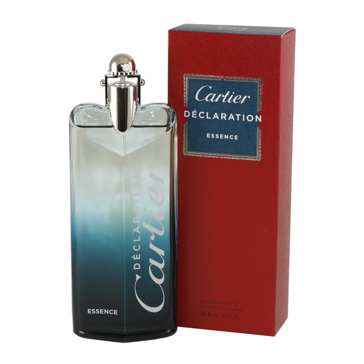 cartier essence declaration