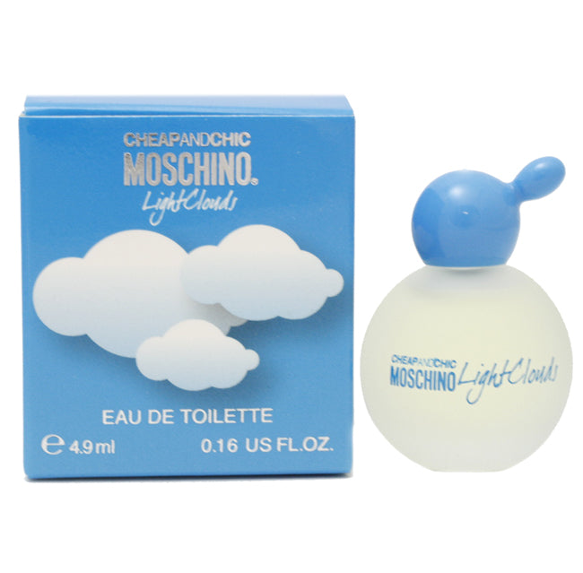 moschino light clouds superdrug