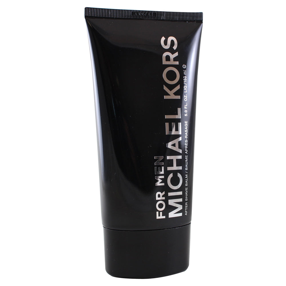 michael kors after shave balm