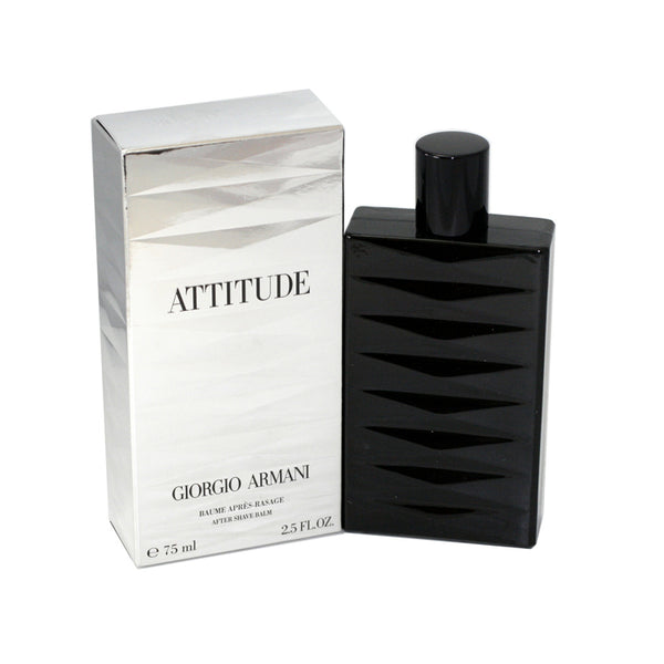 Armani Attitude Aftershave by Giorgio 
