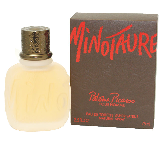 paloma picasso minotaure 125ml