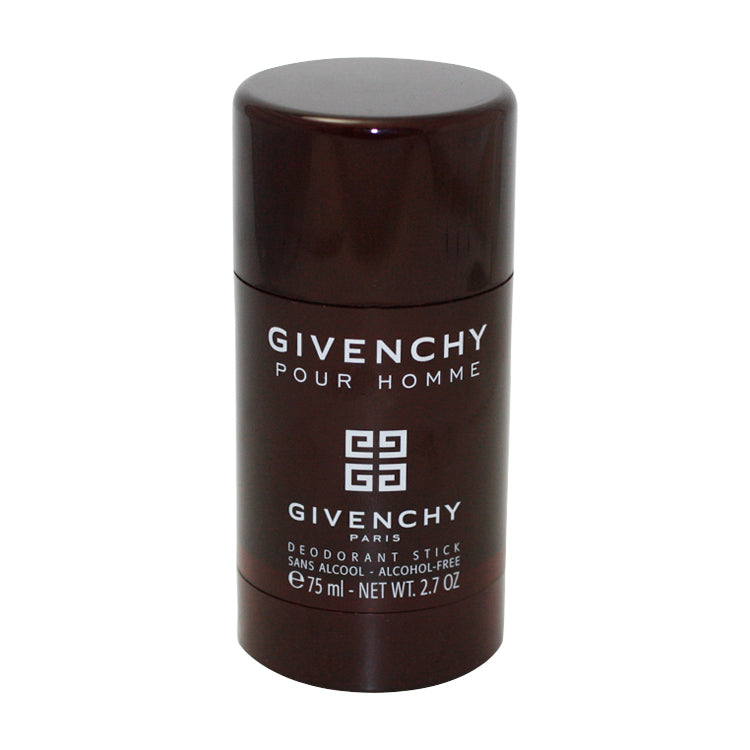 givenchy pour homme deodorant spray