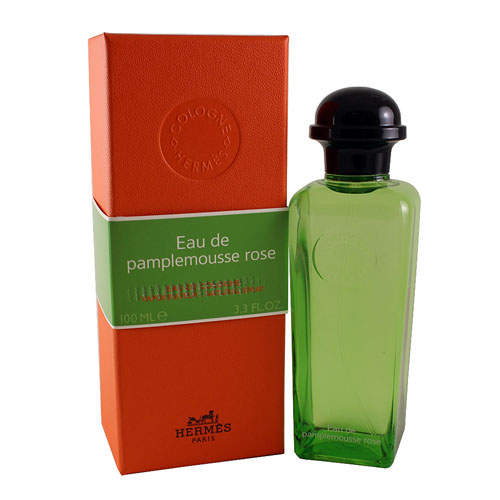 pamplemousse perfume