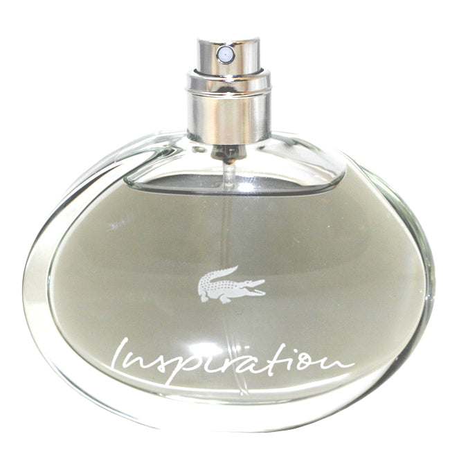 Slutning Følg os dragt Lacoste Inspiration Perfume Eau De Parfum by Lacoste | 99Perfume.com