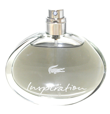 lacoste inspiration parfum