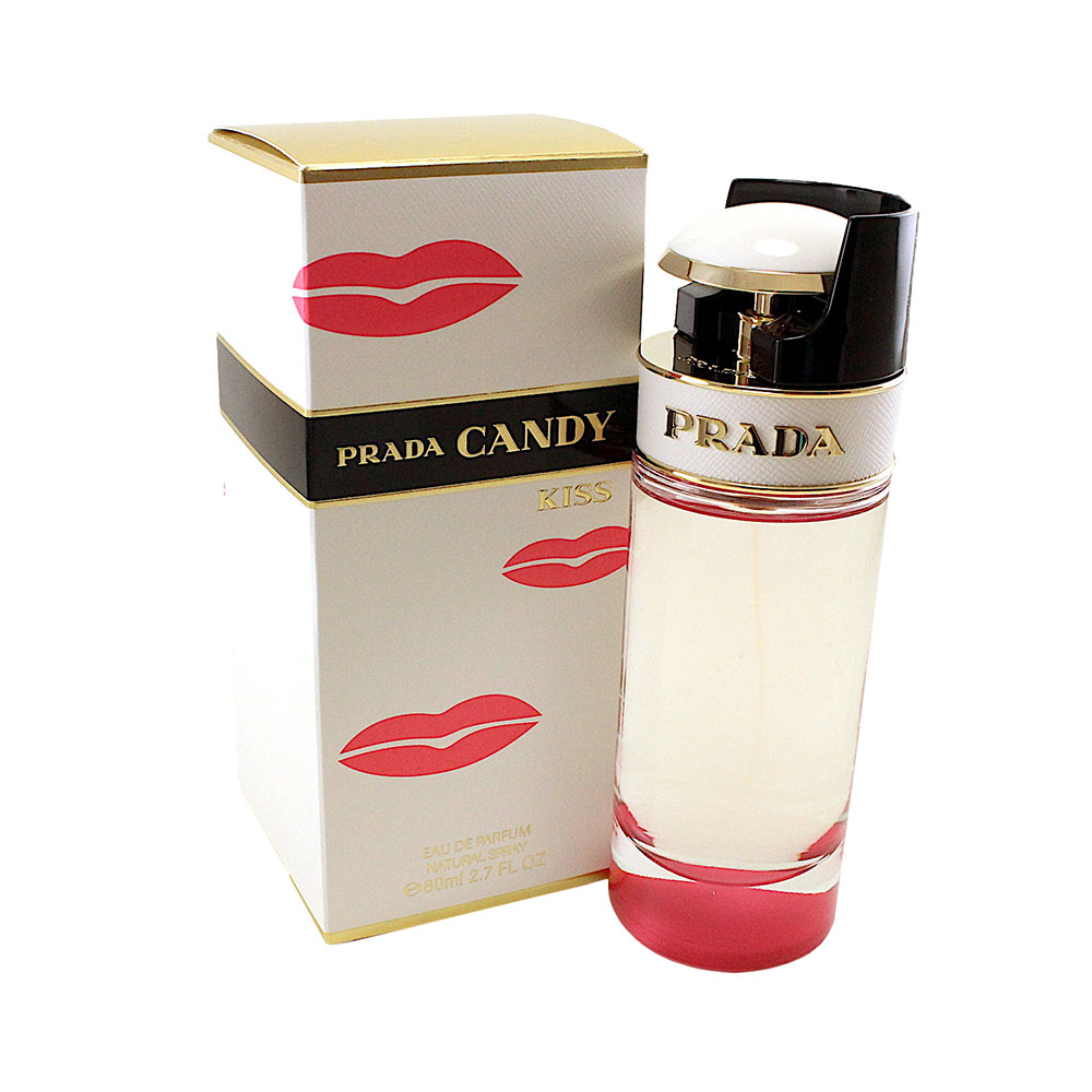 perfume candy kiss