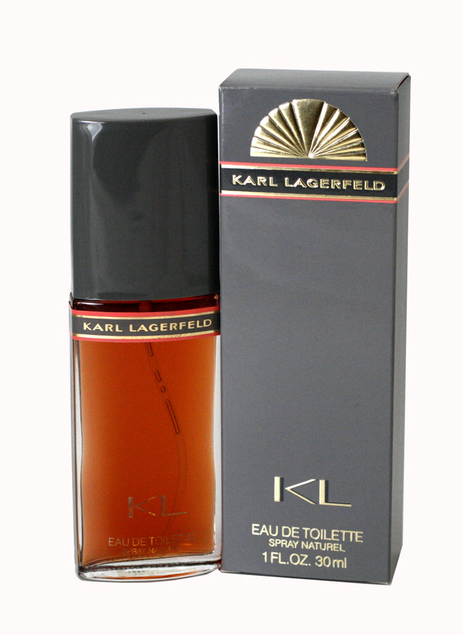 Kl Perfume Eau De Toilette by Karl Lagerfeld | 99Perfume.com