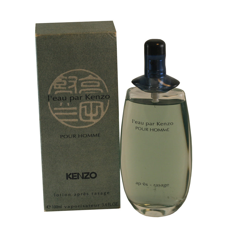 kenzo after shave