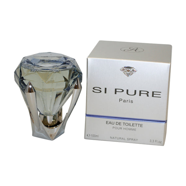 si pure perfume