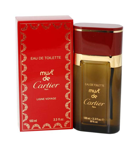 must de cartier perfume uk