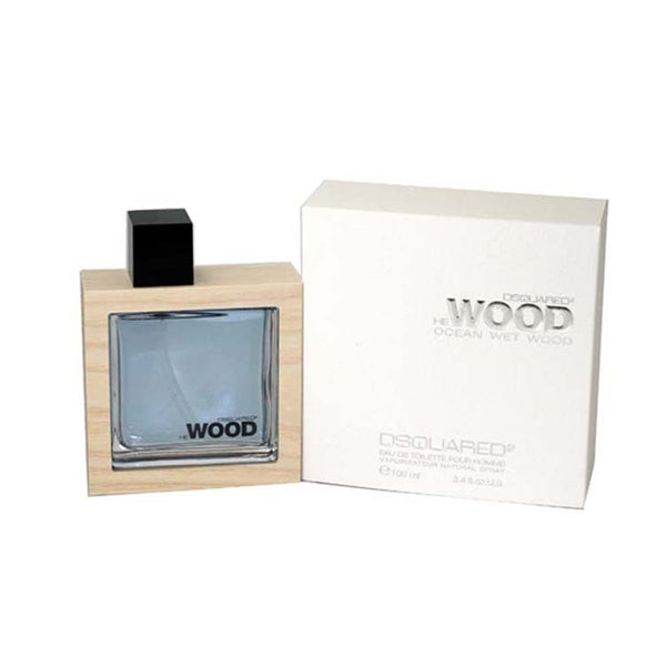 parfum dsquared ocean wet wood