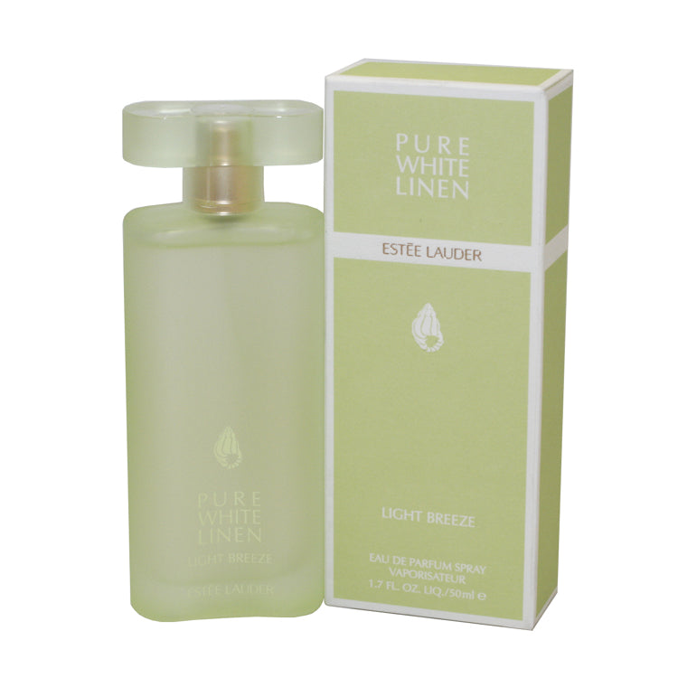 estee lauder pure white linen breeze