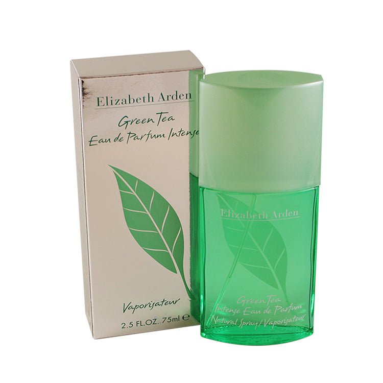 elizabeth arden green tea intense eau de parfum