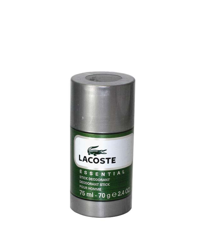 Lacoste Essential Deodorant by | 99Perfume.com