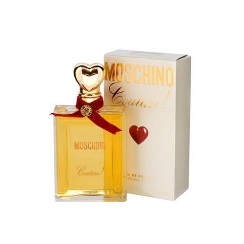 parfum moschino couture original