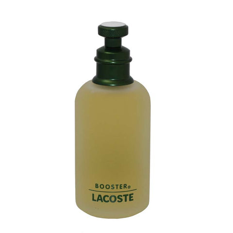 lacoste booster aftershave