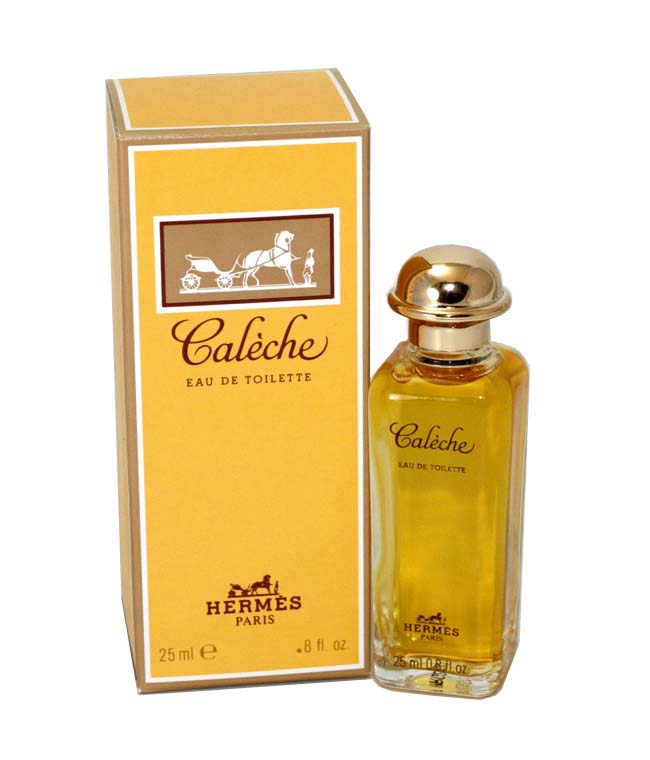 Caleche Perfume Eau De Toilette by Hermes | 99Perfume.com