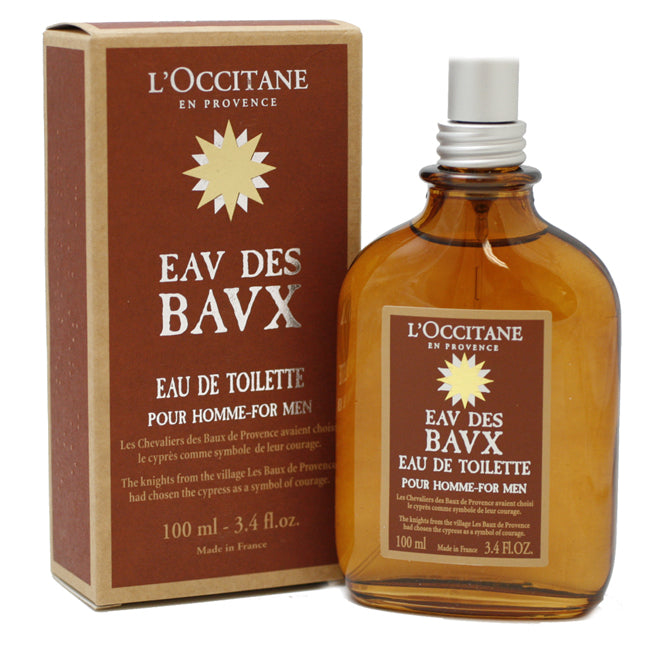 Eav des bavx