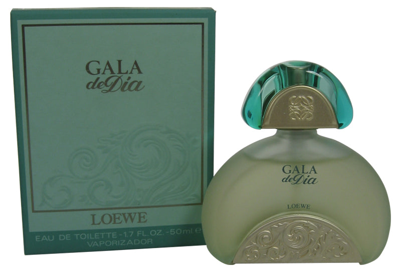 gala loewe perfume