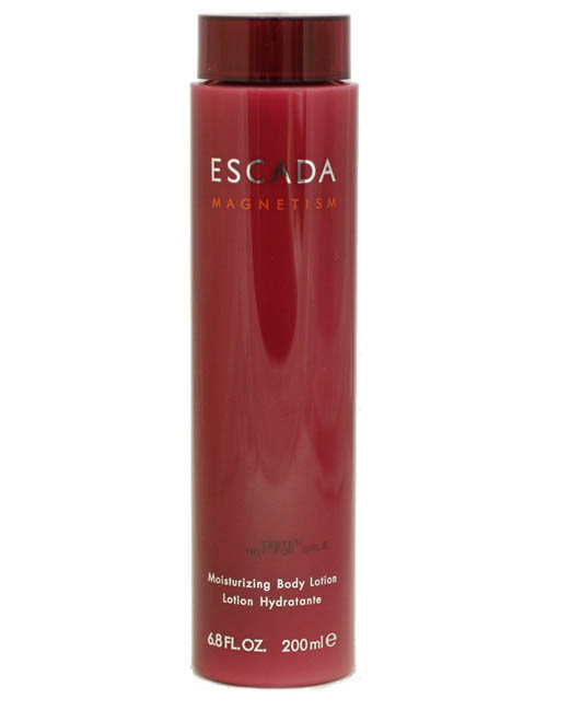 solsikke Opdage Relaterede Escada Magnetism Body Lotion by Escada | 99Perfume.com