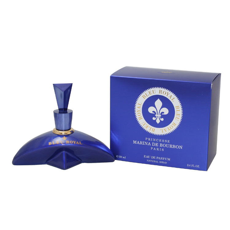 bleu royal perfume