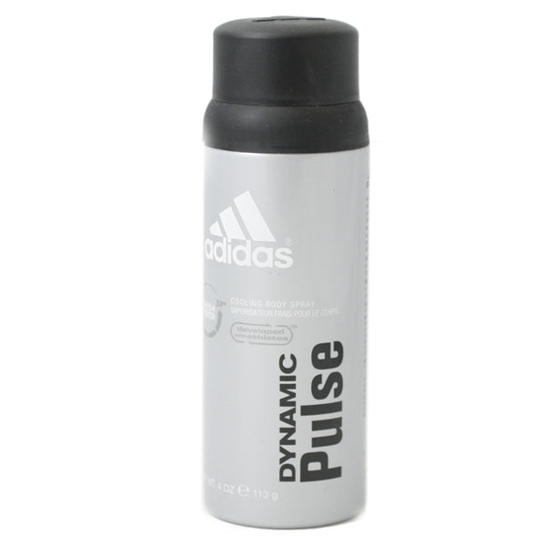 adidas dynamic pulse spray