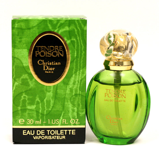 tendre poison perfume 100ml