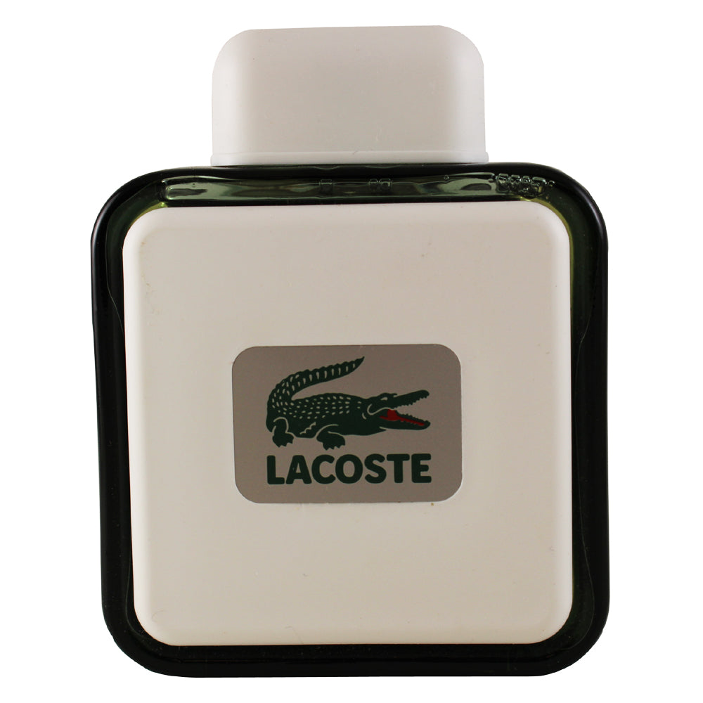 lacoste original aftershave 100ml