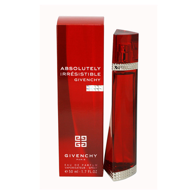 givenchy perfume absolutely irresistible