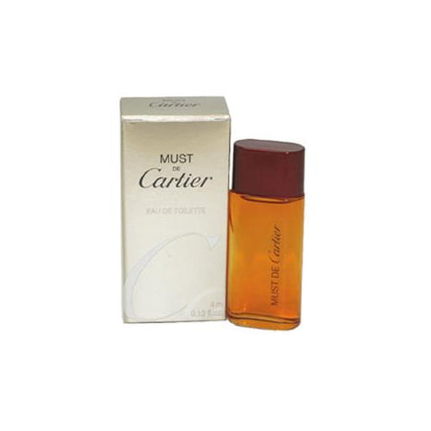 must de cartier 4 ml