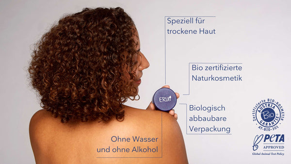 Was ist Clean Beauty - Clean Beauty Definition mit nachhaltige Bio Kosmetik