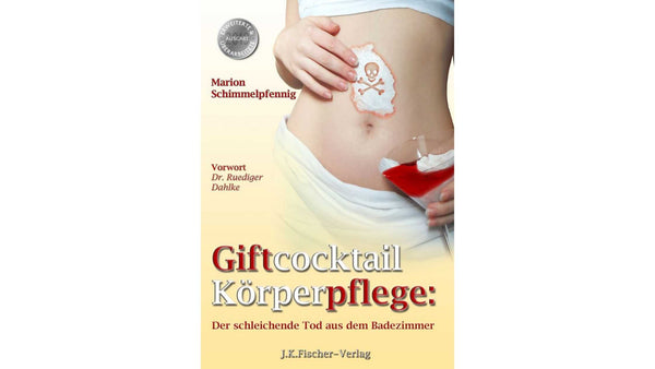 Giftcocktail Körperpflege ERUi Naturkosmetik