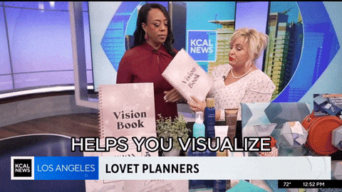 Lovet Planners CBS KCALNEWS Feature