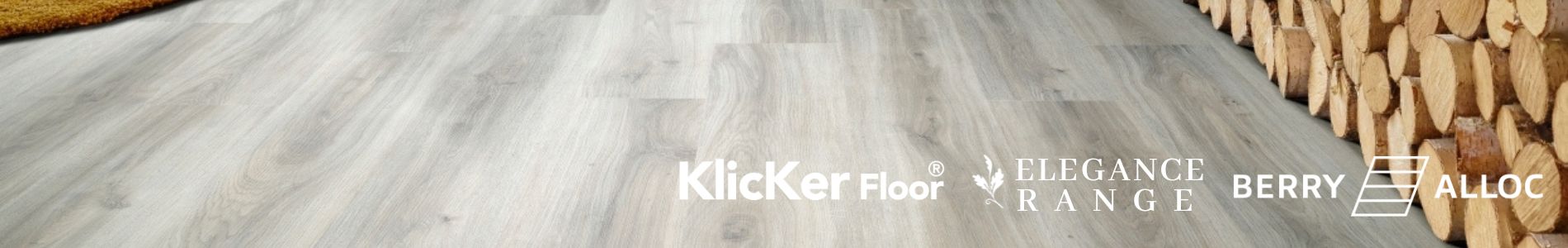Luxury vinyl tile flooring